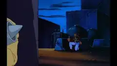 Железный человек (мультфильм) 2 сезон 4 серия