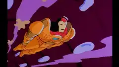 Железный человек (мультфильм) 2 сезон 6 серия