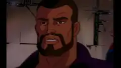 Железный человек (мультфильм) 2 сезон 9 серия