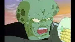 Железный человек (мультфильм) 2 сезон 10 серия