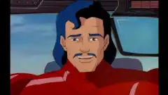 Железный человек (мультфильм) 2 сезон 12 серия