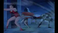 Железный человек (мультфильм) 2 сезон 13 серия