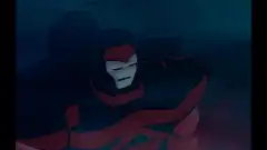 Железный человек (мультфильм) 2 сезон 3 серия