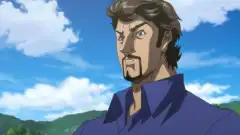 Железный человек (мультсериал) 1 сезон 8 серия