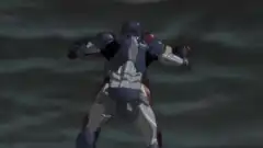 Железный человек (мультсериал) 1 сезон 9 серия