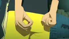 Железный человек: Приключения в броне 1 сезон 3 серия