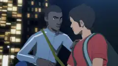 Железный человек: Приключения в броне 1 сезон 7 серия