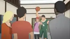 Железный человек: Приключения в броне 2 сезон 6 серия