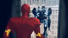 Железный человек: Приключения в броне 2 сезон 10 серия