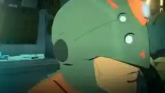 Железный человек: Приключения в броне 2 сезон 15 серия