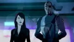 Железный человек: Приключения в броне 2 сезон 16 серия