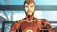 Железный человек: Приключения в броне 2 сезон 18 серия