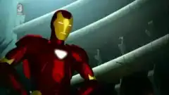 Железный человек: Приключения в броне 2 сезон 25 серия