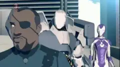 Железный человек: Приключения в броне 2 сезон 26 серия