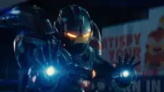 Железное Сердце 1 сезон 5 серия